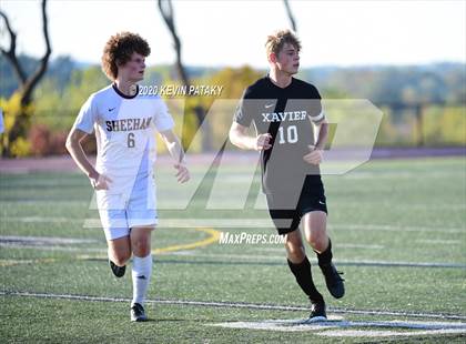 Thumbnail 3 in Sheehan @ Xavier photogallery.