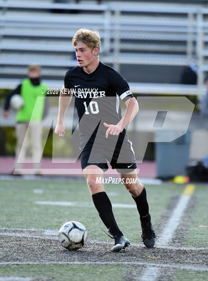 Thumbnail 2 in Sheehan @ Xavier photogallery.