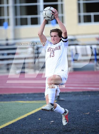Thumbnail 1 in Sheehan @ Xavier photogallery.