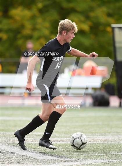 Thumbnail 1 in Sheehan @ Xavier photogallery.