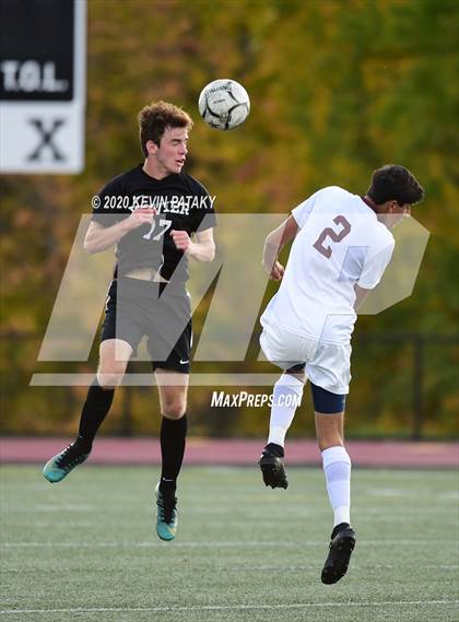 Thumbnail 2 in Sheehan @ Xavier photogallery.