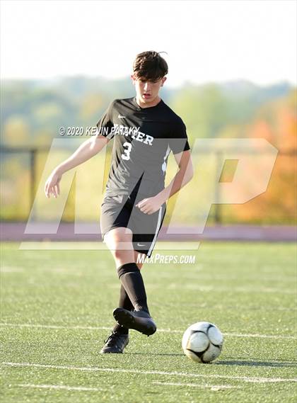 Thumbnail 3 in Sheehan @ Xavier photogallery.