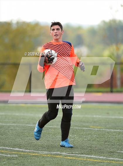 Thumbnail 1 in Sheehan @ Xavier photogallery.