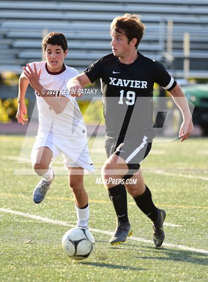 Thumbnail 2 in Sheehan @ Xavier photogallery.