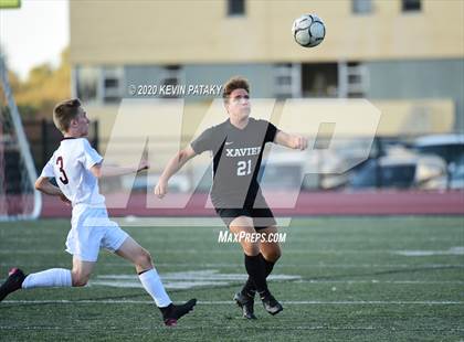 Thumbnail 1 in Sheehan @ Xavier photogallery.