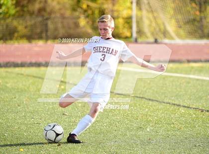 Thumbnail 1 in Sheehan @ Xavier photogallery.