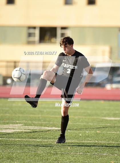 Thumbnail 2 in Sheehan @ Xavier photogallery.