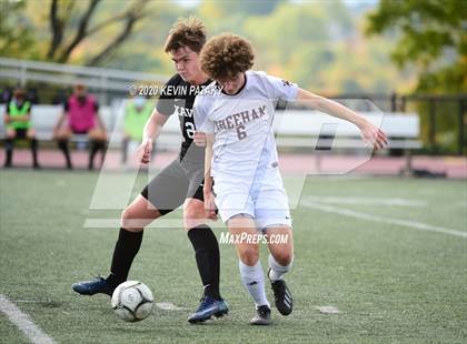 Thumbnail 1 in Sheehan @ Xavier photogallery.