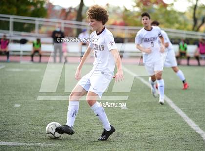Thumbnail 1 in Sheehan @ Xavier photogallery.