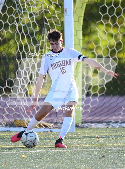 Thumbnail 3 in Sheehan @ Xavier photogallery.