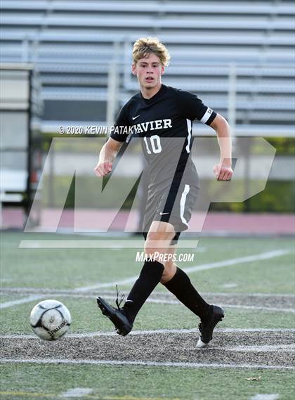 Thumbnail 3 in Sheehan @ Xavier photogallery.