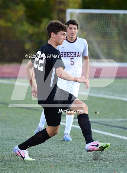 Thumbnail 2 in Sheehan @ Xavier photogallery.