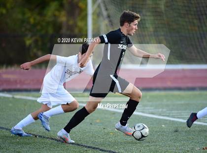 Thumbnail 3 in Sheehan @ Xavier photogallery.