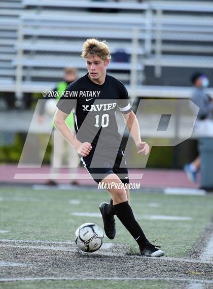 Thumbnail 1 in Sheehan @ Xavier photogallery.