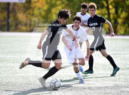 Thumbnail 1 in Sheehan @ Xavier photogallery.