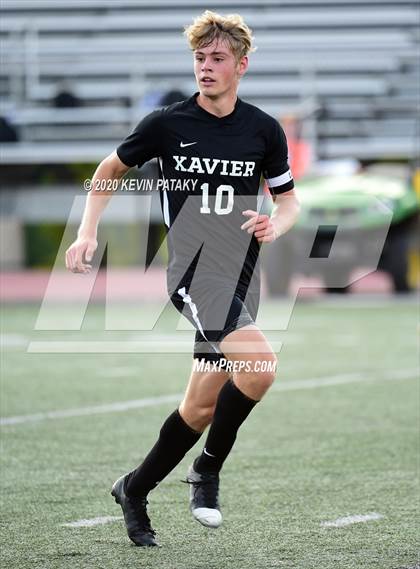 Thumbnail 3 in Sheehan @ Xavier photogallery.