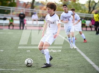 Thumbnail 3 in Sheehan @ Xavier photogallery.