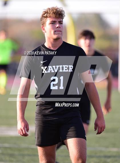 Thumbnail 3 in Sheehan @ Xavier photogallery.