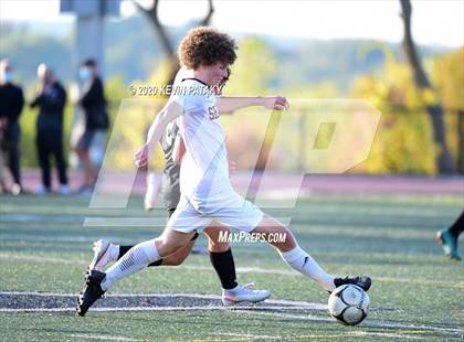 Thumbnail 1 in Sheehan @ Xavier photogallery.