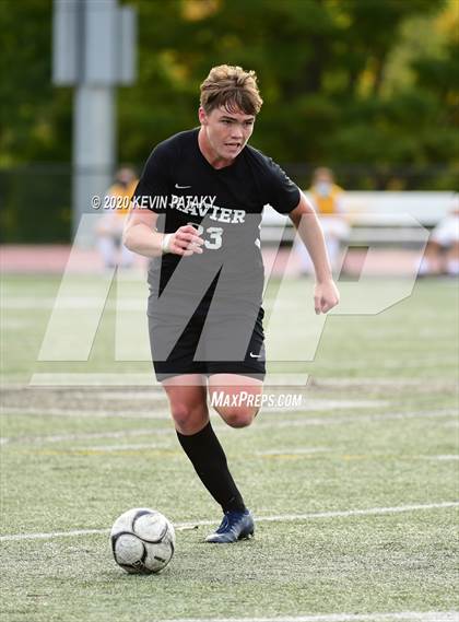 Thumbnail 2 in Sheehan @ Xavier photogallery.