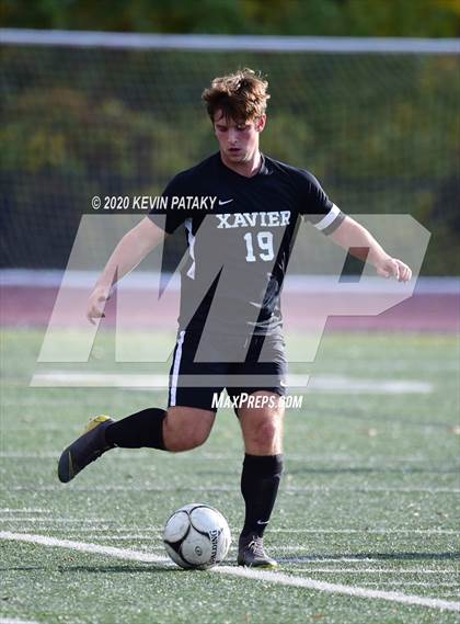 Thumbnail 2 in Sheehan @ Xavier photogallery.