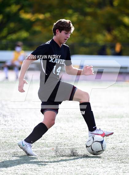Thumbnail 3 in Sheehan @ Xavier photogallery.