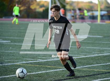 Thumbnail 3 in Sheehan @ Xavier photogallery.
