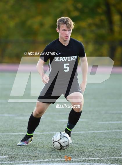 Thumbnail 3 in Sheehan @ Xavier photogallery.