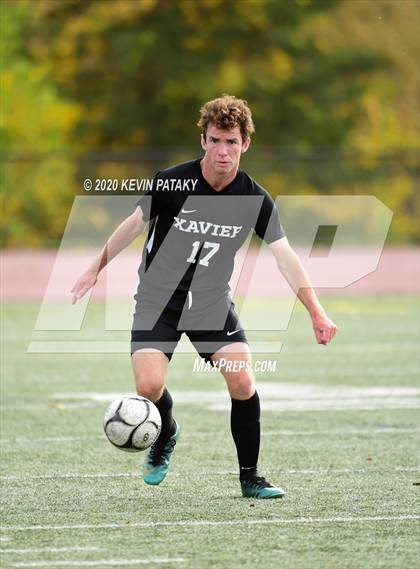 Thumbnail 2 in Sheehan @ Xavier photogallery.