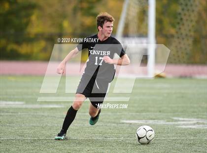Thumbnail 2 in Sheehan @ Xavier photogallery.