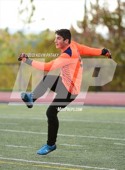 Thumbnail 3 in Sheehan @ Xavier photogallery.