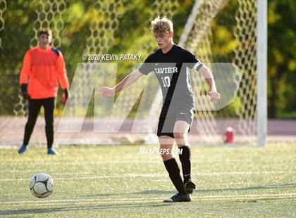 Thumbnail 1 in Sheehan @ Xavier photogallery.
