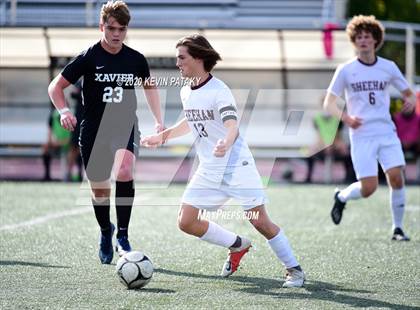 Thumbnail 3 in Sheehan @ Xavier photogallery.