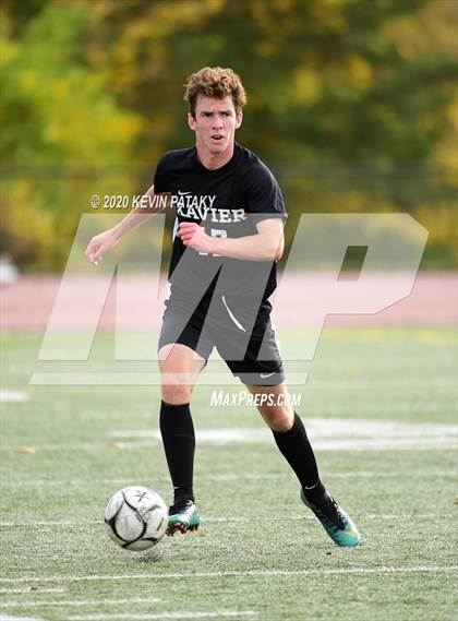 Thumbnail 1 in Sheehan @ Xavier photogallery.
