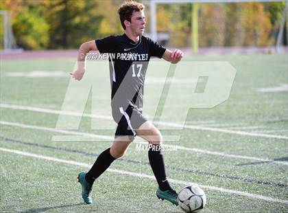 Thumbnail 3 in Sheehan @ Xavier photogallery.