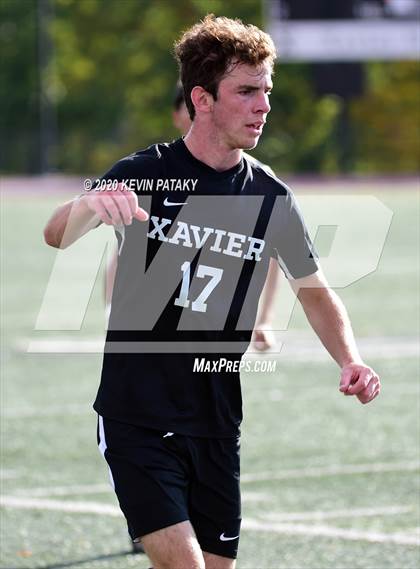 Thumbnail 1 in Sheehan @ Xavier photogallery.