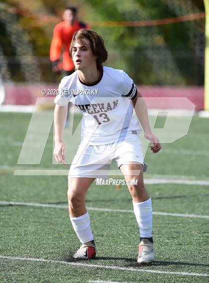 Thumbnail 1 in Sheehan @ Xavier photogallery.