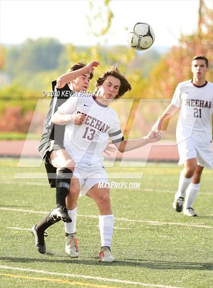 Thumbnail 2 in Sheehan @ Xavier photogallery.