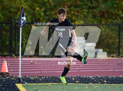 Thumbnail 1 in Sheehan @ Xavier photogallery.