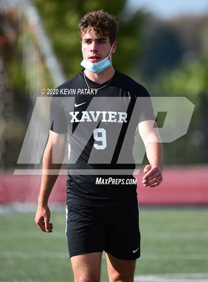 Thumbnail 1 in Sheehan @ Xavier photogallery.