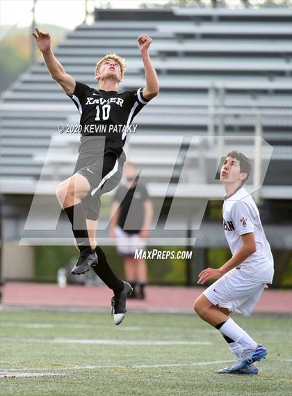 Thumbnail 2 in Sheehan @ Xavier photogallery.