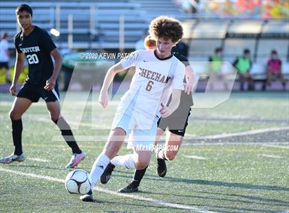Thumbnail 1 in Sheehan @ Xavier photogallery.
