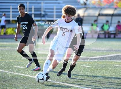 Thumbnail 3 in Sheehan @ Xavier photogallery.