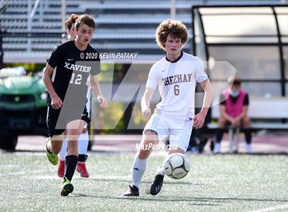 Thumbnail 2 in Sheehan @ Xavier photogallery.