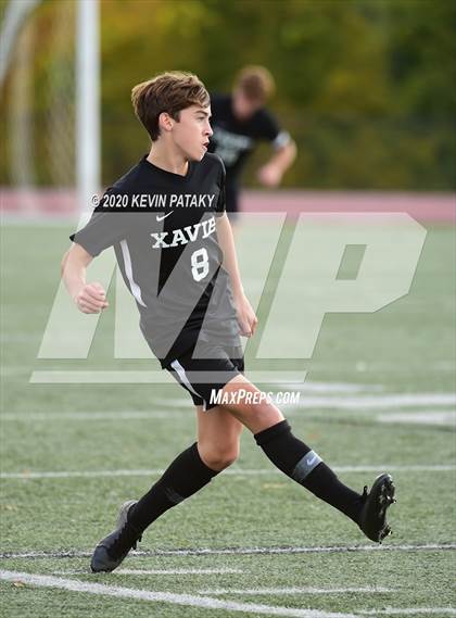Thumbnail 2 in Sheehan @ Xavier photogallery.