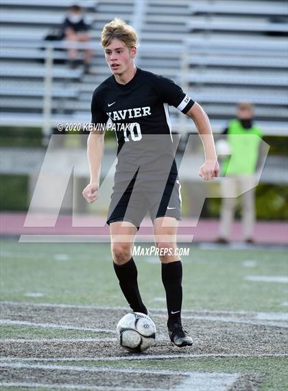 Thumbnail 3 in Sheehan @ Xavier photogallery.