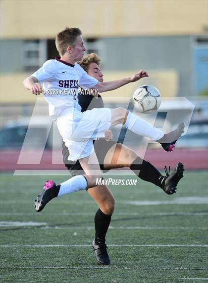 Thumbnail 1 in Sheehan @ Xavier photogallery.