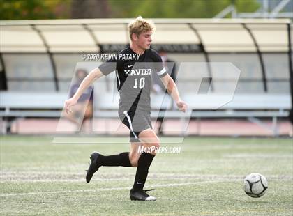 Thumbnail 1 in Sheehan @ Xavier photogallery.