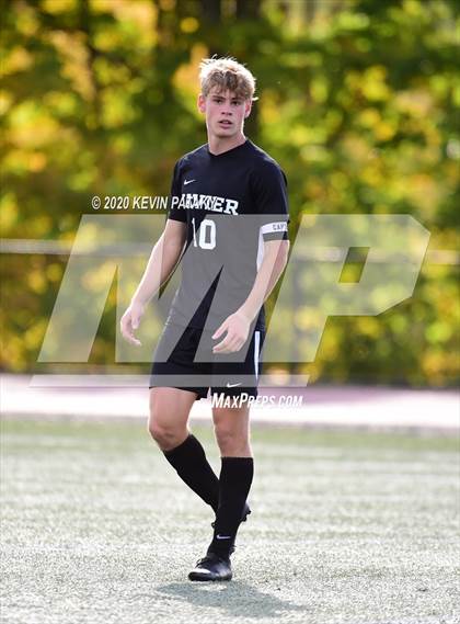Thumbnail 2 in Sheehan @ Xavier photogallery.