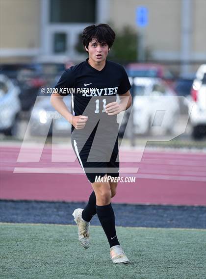 Thumbnail 3 in Sheehan @ Xavier photogallery.
